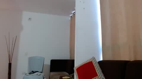 Ela and Santi online show from January 12, 2025, 9:19 pm