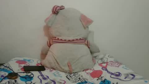 dani_42017 online show from January 16, 2025, 1:58 pm