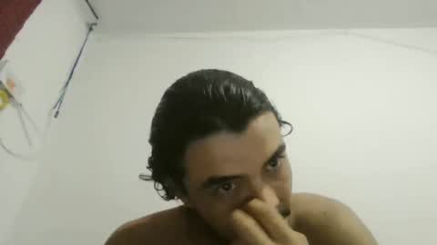 dani_42017 online show from October 3, 2025, 10:34 am