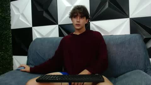 dani_cumboy online show from December 11, 2024, 1:58 am