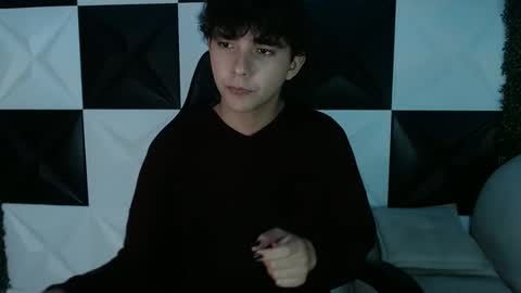 dani_cumboy online show from December 14, 2024, 2:56 am