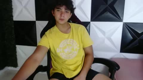 dani_cumboy online show from December 31, 2024, 3:55 am