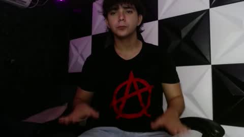 dani_cumboy online show from January 7, 2025, 2:42 am