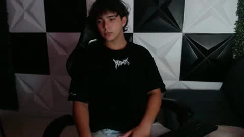 dani_cumboy online show from January 8, 2025, 2:25 am