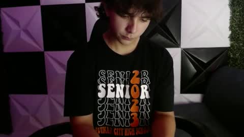 dani_cumboy online show from January 15, 2025, 6:22 am