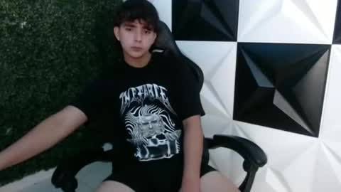 dani_cumboy online show from February 4, 2025, 4:15 am