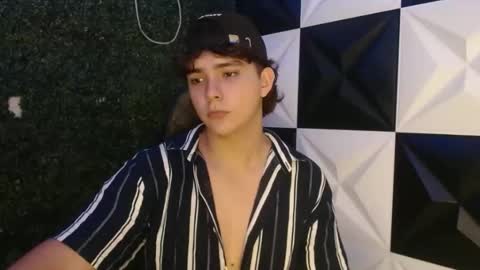 dani_cumboy online show from February 24, 2025, 1:46 am