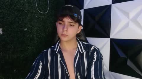 dani_cumboy online show from February 24, 2025, 4:49 am