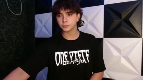 dani_cumboy online show from March 7, 2025, 2:36 am