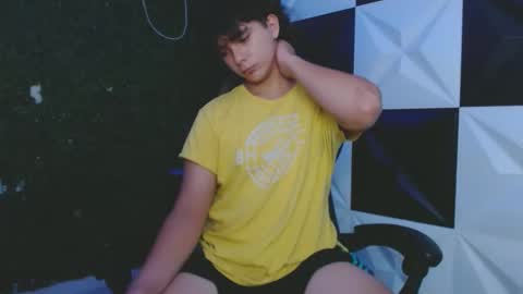 dani_cumboy online show from March 10, 2025, 6:16 am