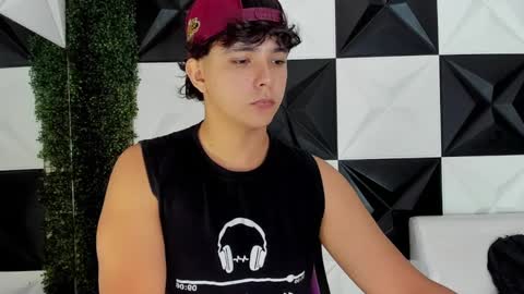 dani_cumboy online show from September 11, 2025, 3:45 pm