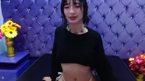 Snapshot of dani_dream chatting on December 12, 2024, 6:47 am dani_dream online show from December 12, 2024, 6:47 am