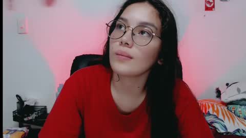 Snapshot of dani_jocelyn chatting on December 14, 2024, 11:12 pm dani y jocelyn online show from December 14, 2024, 11:12 pm