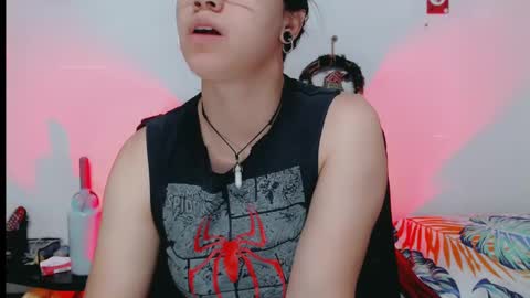 Snapshot of dani_jocelyn chatting on January 5, 2025, 6:35 pm dani y jocelyn online show from January 5, 2025, 6:35 pm