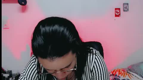 Snapshot of dani_jocelyn chatting on January 9, 2025, 8:01 pm dani y jocelyn online show from January 9, 2025, 8:01 pm