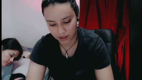 Snapshot of dani_jocelyn chatting on January 22, 2025, 6:31 pm dani y jocelyn online show from January 22, 2025, 6:31 pm