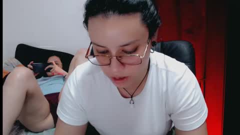 Snapshot of dani_jocelyn chatting on January 28, 2025, 7:53 pm dani y jocelyn online show from January 28, 2025, 7:53 pm