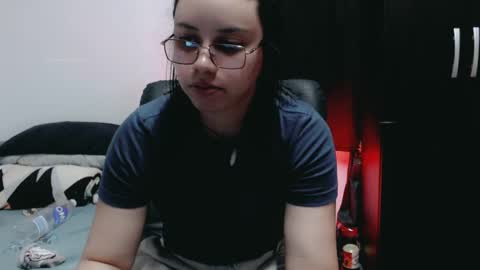 Snapshot of dani_jocelyn chatting on February 13, 2025, 8:55 pm dani y jocelyn online show from February 13, 2025, 8:55 pm