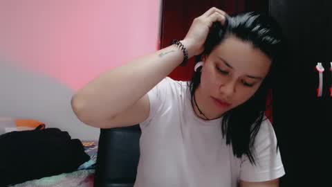 Snapshot of dani_jocelyn chatting on February 24, 2025, 9:31 pm dani y jocelyn online show from February 24, 2025, 9:31 pm