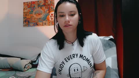 Snapshot of dani_jocelyn chatting on March 1, 2025, 2:13 pm dani y jocelyn online show from March 1, 2025, 2:13 pm