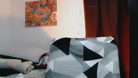 Snapshot of dani_jocelyn chatting on March 1, 2025, 5:27 pm dani y jocelyn online show from March 1, 2025, 5:27 pm