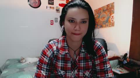 Snapshot of dani_jocelyn chatting on March 2, 2025, 8:50 pm dani y jocelyn online show from March 2, 2025, 8:50 pm
