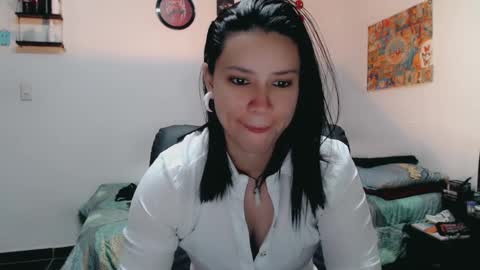 Snapshot of dani_jocelyn chatting on March 4, 2025, 11:19 am dani y jocelyn online show from March 4, 2025, 11:19 am