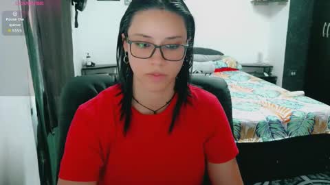Snapshot of dani_jocelyn chatting on September 16, 2025, 8:21 pm dani y jocelyn online show from September 16, 2025, 8:21 pm