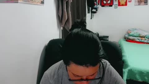 Snapshot of dani_jocelyn chatting on October 2, 2025, 6:48 pm dani y jocelyn online show from October 2, 2025, 6:48 pm