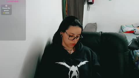 Snapshot of dani_jocelyn chatting on October 17, 2025, 8:22 pm dani y jocelyn online show from October 17, 2025, 8:22 pm