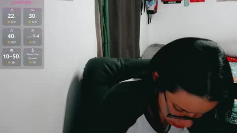 Snapshot of dani_jocelyn chatting on October 29, 2025, 7:59 pm dani y jocelyn online show from October 29, 2025, 7:59 pm