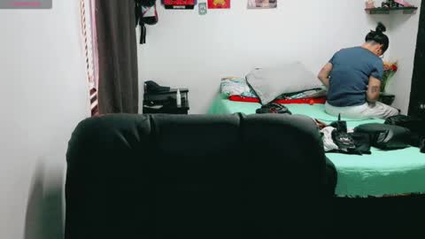 Snapshot of dani_jocelyn chatting on November 3, 2025, 8:54 pm dani y jocelyn online show from November 3, 2025, 8:54 pm