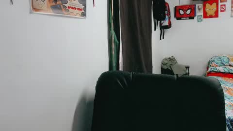 Snapshot of dani_jocelyn chatting on November 9, 2025, 8:07 pm dani y jocelyn online show from November 9, 2025, 8:07 pm