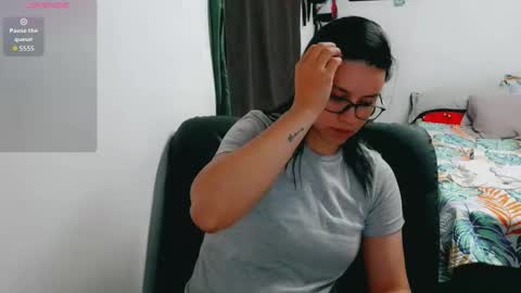 Snapshot of dani_jocelyn chatting on November 11, 2025, 7:14 pm dani y jocelyn online show from November 11, 2025, 7:14 pm