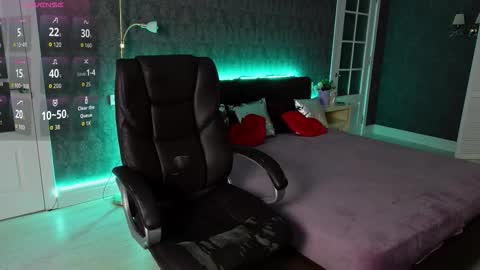 Snapshot of dani_kittys chatting on September 19, 2025, 7:21 am dani_kittys online show from September 19, 2025, 7:21 am