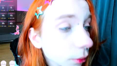 Snapshot of dani_mur chatting on January 24, 2025, 8:32 pm Daniel online show from January 24, 2025, 8:32 pm