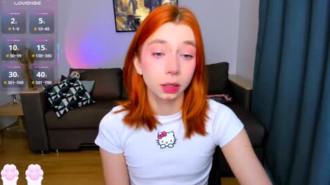 Snapshot of dani_mur chatting on February 6, 2025, 7:29 pm Daniel online show from February 6, 2025, 7:29 pm