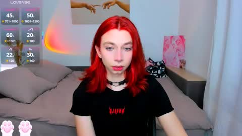 Snapshot of dani_mur chatting on February 12, 2025, 8:18 pm Daniel online show from February 12, 2025, 8:18 pm