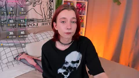 Snapshot of dani_mur chatting on September 29, 2025, 8:46 pm Daniel online show from September 29, 2025, 8:46 pm