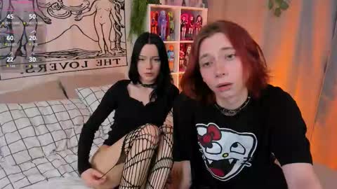 Snapshot of dani_mur chatting on October 2, 2025, 8:05 pm Daniel online show from October 2, 2025, 8:05 pm