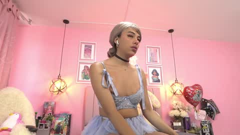 Snapshot of dani_parkerr chatting on January 20, 2025, 4:12 pm online show from January 20, 2025, 4:12 pm