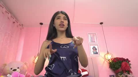 Snapshot of dani_parkerr chatting on February 20, 2025, 4:25 pm online show from February 20, 2025, 4:25 pm