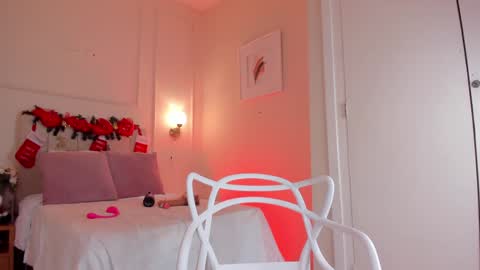 Snapshot of dani_skinny_ chatting on December 23, 2024, 2:50 pm Hi I am Dani online show from December 23, 2024, 2:50 pm