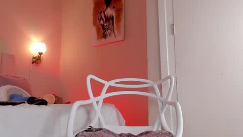 Snapshot of dani_skinny_ chatting on January 22, 2025, 5:38 pm Hi I am Dani online show from January 22, 2025, 5:38 pm