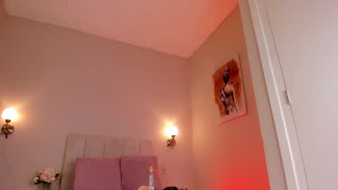 Snapshot of dani_skinny_ chatting on February 7, 2025, 11:45 am Hi I am Dani online show from February 7, 2025, 11:45 am