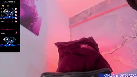 Dani online show from March 8, 2025, 10:54 am