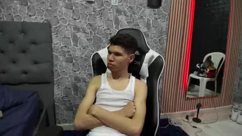 Snapshot of daniel_leconte chatting on September 9, 2025, 7:08 am daniel_leconte online show from September 9, 2025, 7:08 am