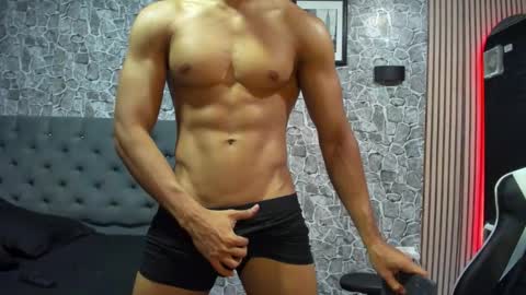 Snapshot of daniel_leconte chatting on September 26, 2025, 12:14 am daniel_leconte online show from September 26, 2025, 12:14 am