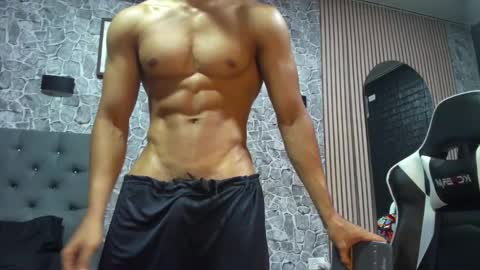 Snapshot of daniel_leconte chatting on October 5, 2025, 11:13 pm daniel_leconte online show from October 5, 2025, 11:13 pm