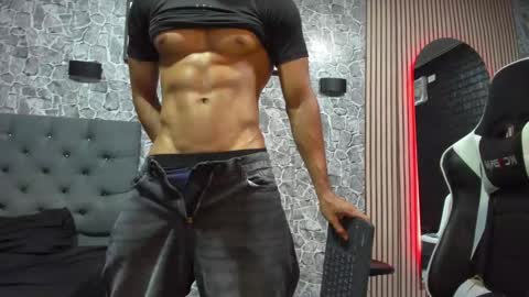 Snapshot of daniel_leconte chatting on October 18, 2025, 7:42 am daniel_leconte online show from October 18, 2025, 7:42 am